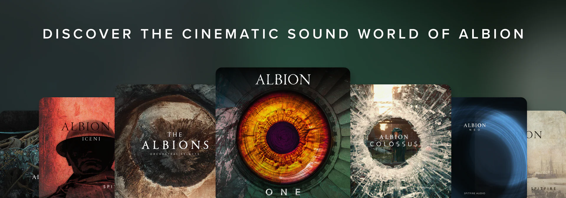 Compose Your Cinematic Masterpiece